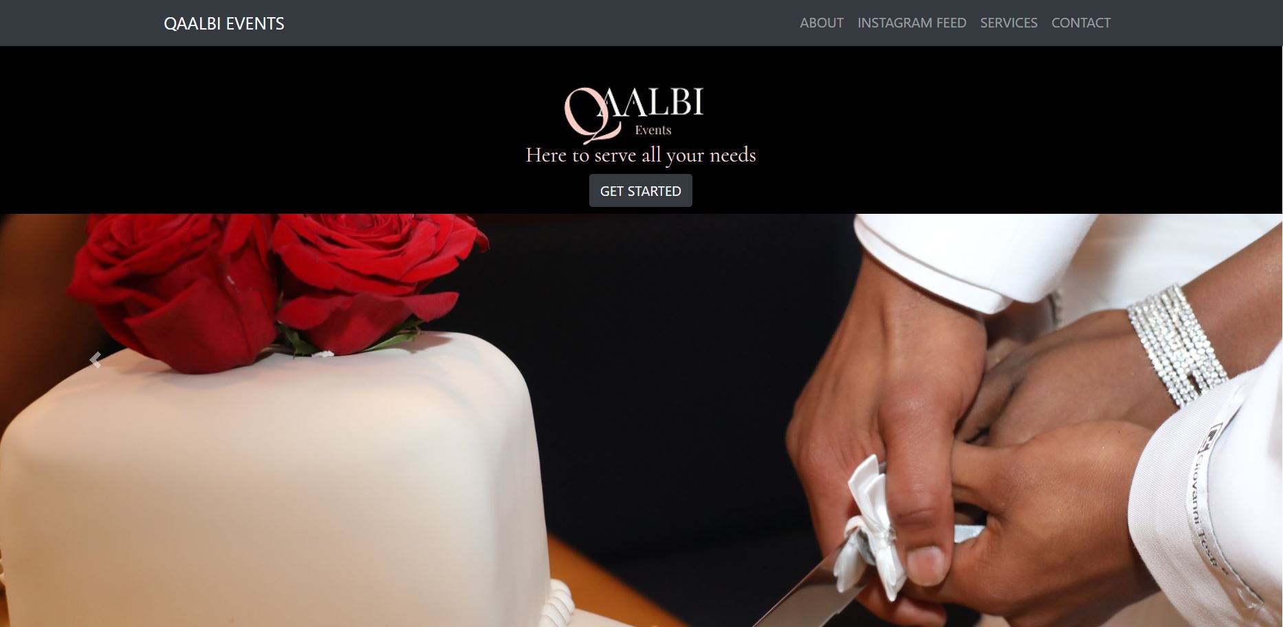 Qaalbi Events